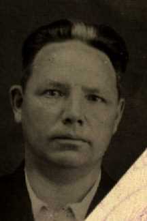 Черногаев Борис Федорович