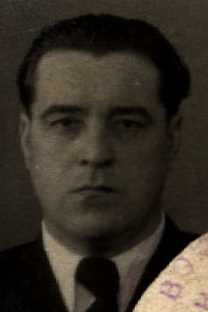 Цунаев Иван Карпович