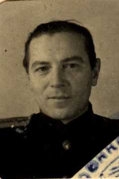 Акимов Иван Гаврилович