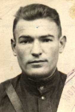 Акимов Иван Иванович