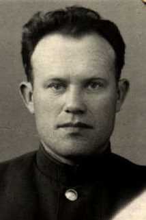 Акимов Иван Никитич