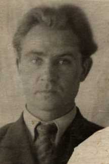 Акимов Иван Никитович
