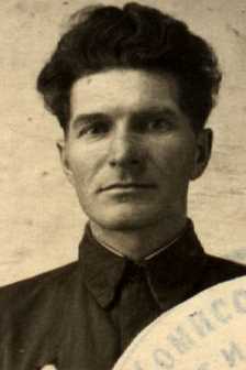 Акимов Иван Николаевич