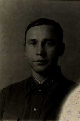 Чернов Александр Степанович