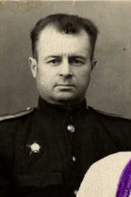 Акимов Михаил Михайлович