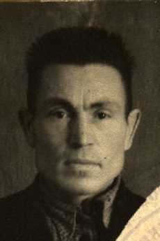 Чайников Егор Ефремович