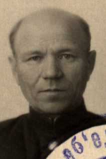 Арлюков Михаил Потапович