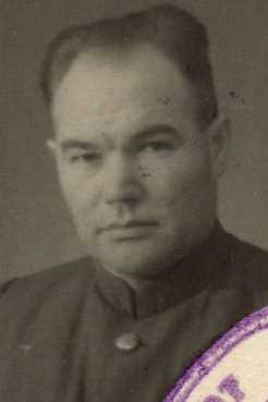 Армашов|Армашев Петр Александрович