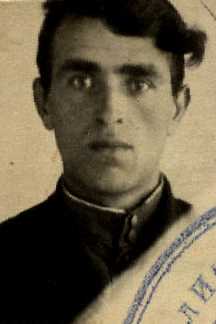 Чернов Николай Михайлович