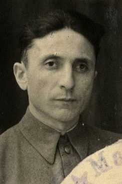 Хасаев Ибрагим Магомедович