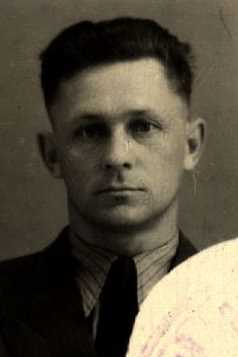 Чаленко Александр Никифорович