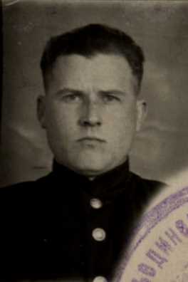 Хромов Павел Николаевич