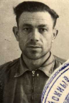 Хромочкин Иван Герасимович