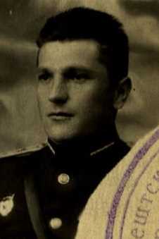 Христюк Николай Александрович