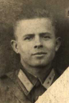 Григорьев Александр Григорьевич