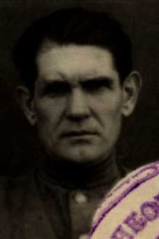Черниговский Павел Максимович