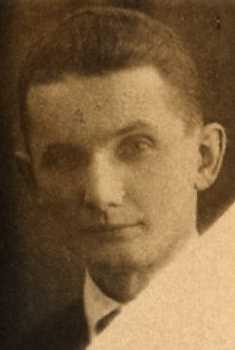 Григораш Дмитрий Дмитриевич