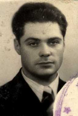 Павлов Владимир Николаевич