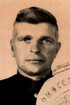 Чеботков Иван Лукич