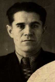 Чеботков|Чебатков Иван Степанович