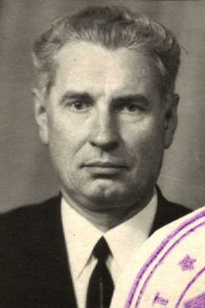 Павлов Владимир Александрович