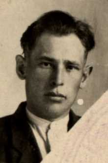 Черкасов Александр Григорьевич