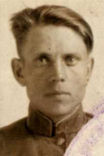 Черкасов Василий Иннокентьевич|Инокентьевич