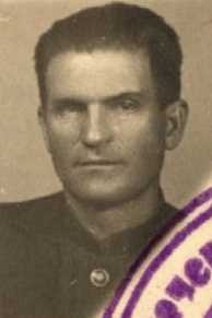 Черкасов Василий Никифорович