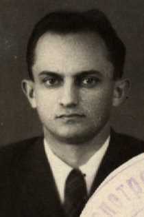 Акатов Георгий Иванович