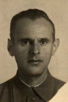 Акатьев Николай Алексеевич
