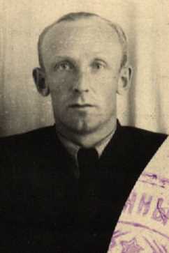Балышев Николай Николаевич