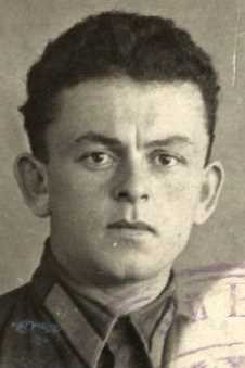 Быстрицкий Александр Григорьевич