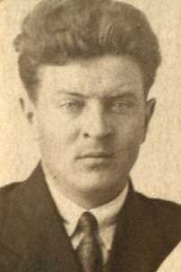 Быков Григорий Иванович