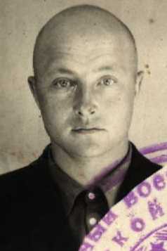 Павлюх Яков Васильевич