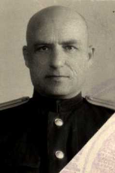 Алексеев Александр Алексеевич