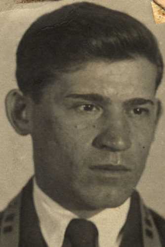 Китаевский Александр Иванович