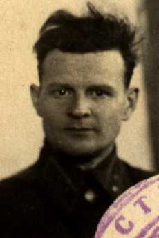 Никитин Александр Михайлович