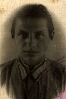 Никитин Виктор Васильевич