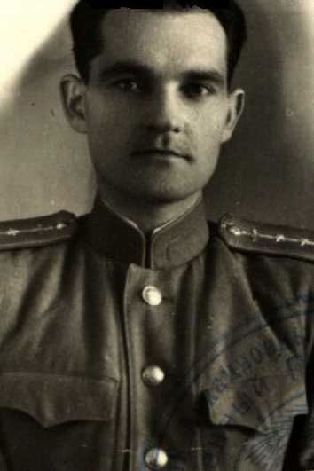 Мусатов Александр Георгиевич