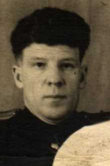 Тимкин Александр Егорович