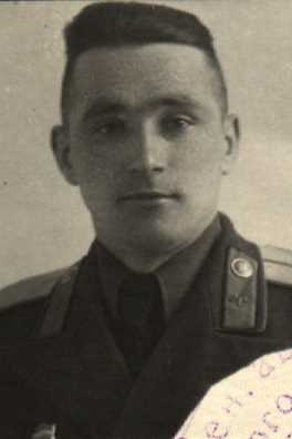 Котляров Георгий Иванович