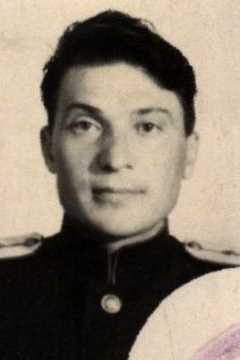 Королец Иван Петрович
