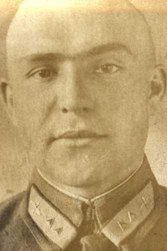 Гришин Александр Алексеевич