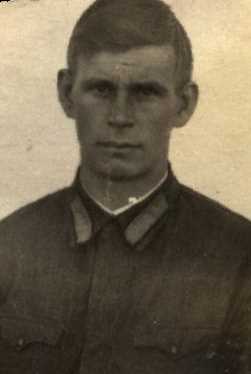 Зарезин Александр Михайлович