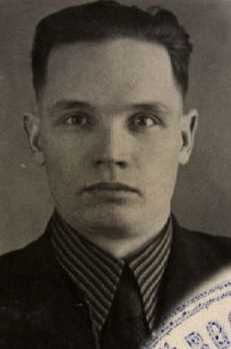 Анкудинов Александр Никонорович