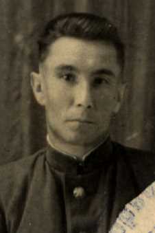 Анкудинов Степан Сергеевич
