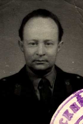 Орлов Адлер Алексеевич