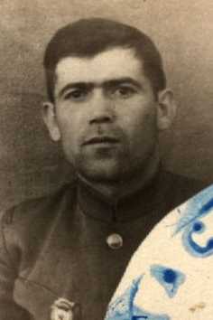 Алиев Шарабудин Даибович