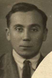 Алиев Мустафа