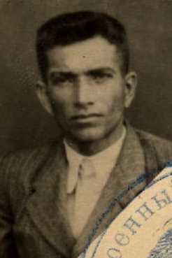 Алиев Салимхан Гасан Алиевич